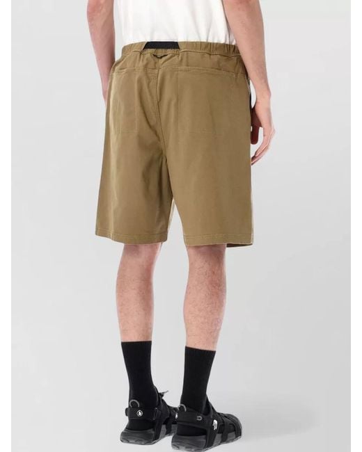 The North Face Natural Relaxed-Fit Shorts for men