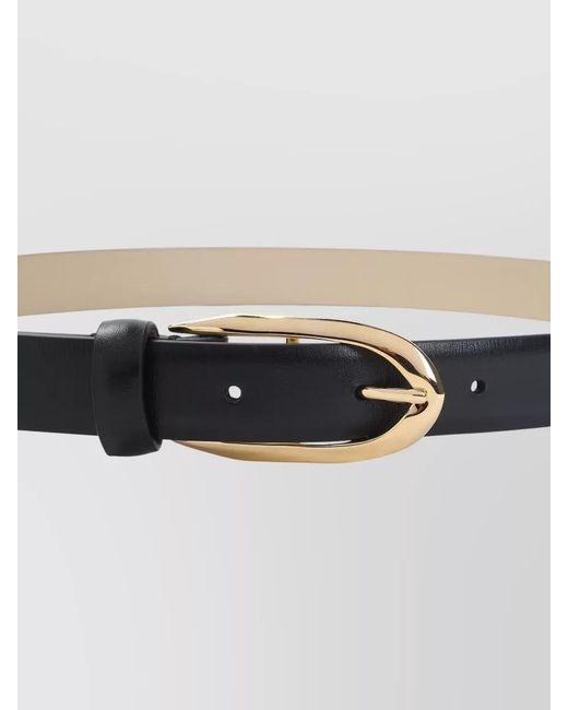 Givenchy Multicolor Calf Leather Belt