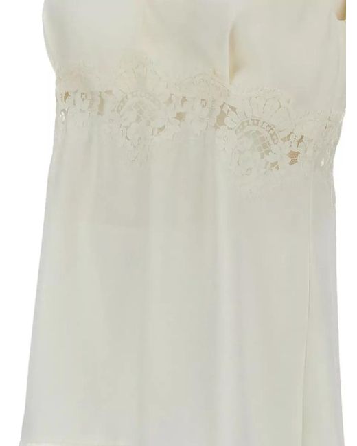P.A.R.O.S.H. Multicolor Blouse