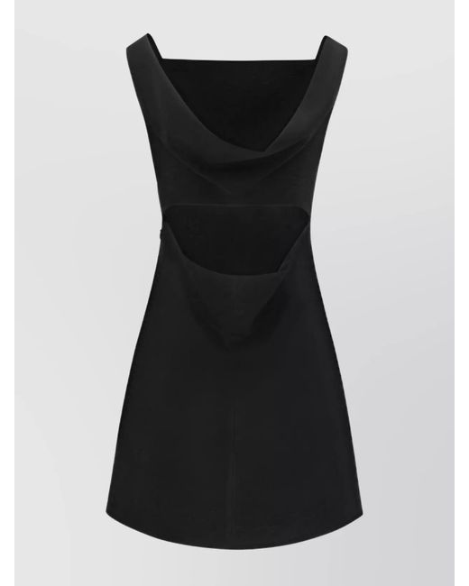 Givenchy Black Dresses