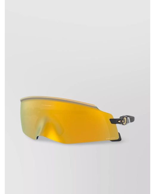 Oakley Yellow Accessories