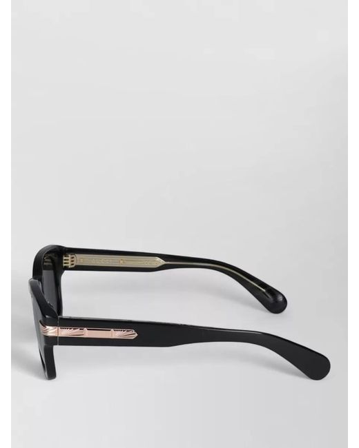 Gucci Black Sunglasses Gg1518S 001 Frame Lenses for men