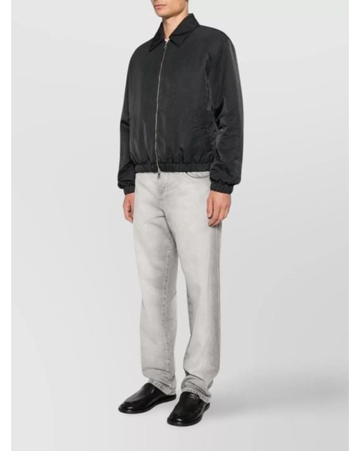 AMI Black Jackets for men