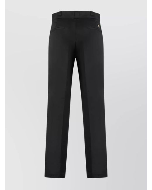 Dickies Black Trousers for men