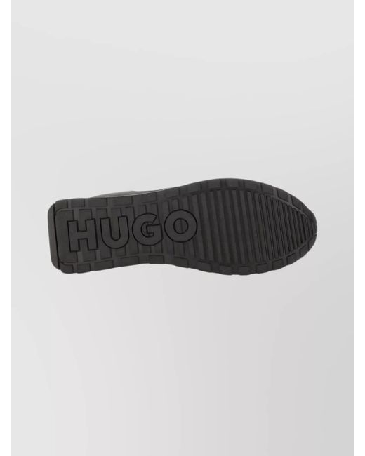 HUGO Multicolor Low-Top Sneakers for men