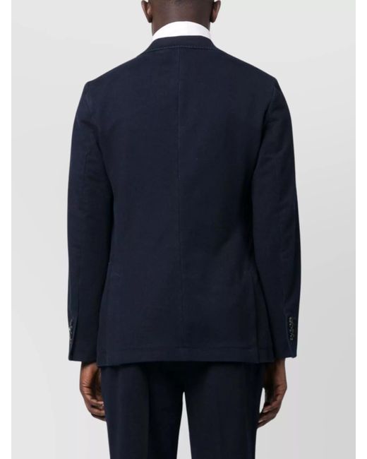 Circolo 1901 Blue Blazer for men