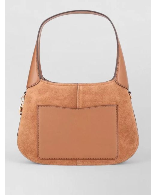 Michael Kors Multicolor Leather Shoulder Bag