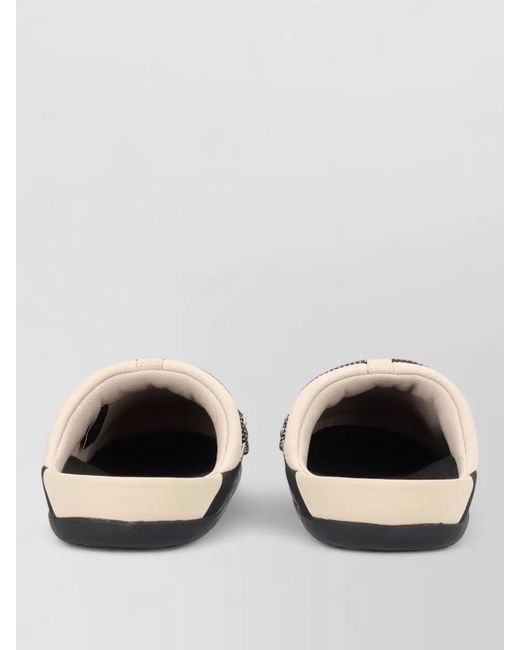 Moon Boot Multicolor Soft Slippers
