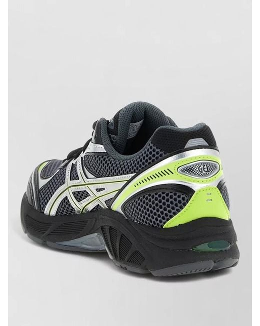 Asics Multicolor Gt 2160 Lace Up Running Shoes