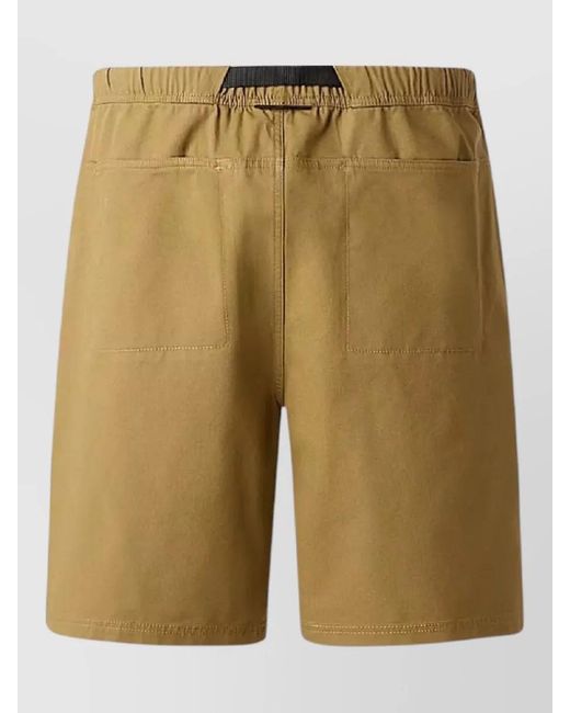 The North Face Natural Baggy Chino Shorts for men