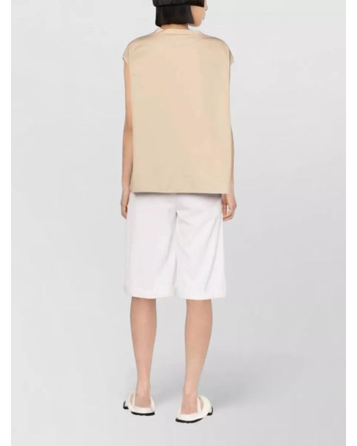 Jejia Natural Pina T-Shirt