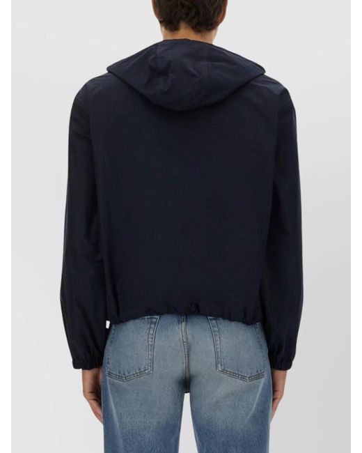 Moschino Blue Sport Jacket for men