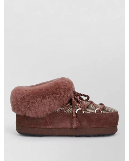 Moon Boot Brown Guest