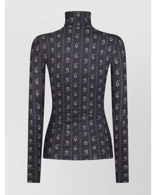 Tory Burch Black Sweaters