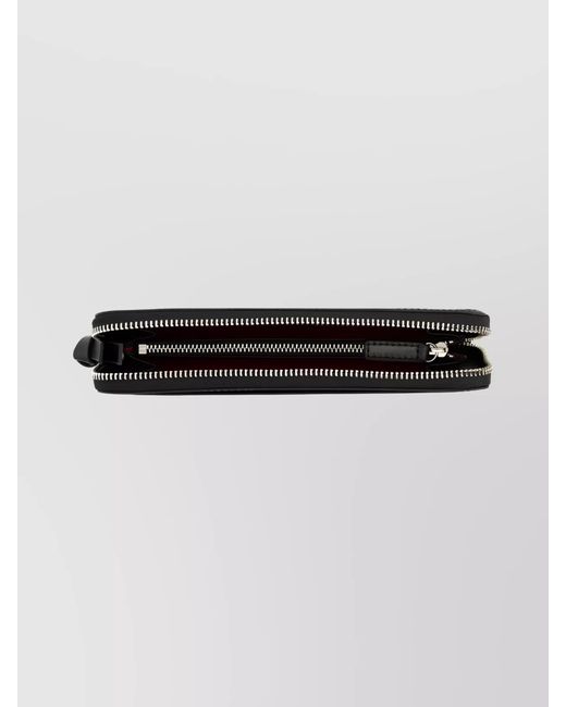 Vivienne Westwood Multicolor Leather Purse