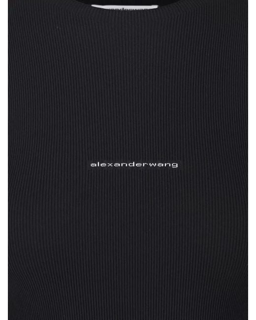 Alexander Wang Black Top