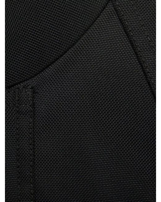 Gucci Black Jackets for men