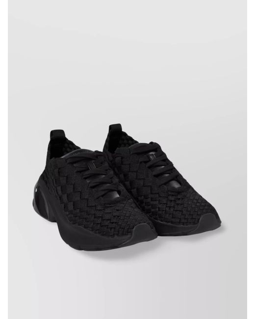 tory burch huarache slip on