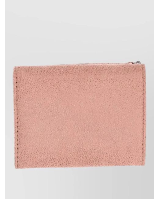 Stella McCartney Pink Falabella Purse