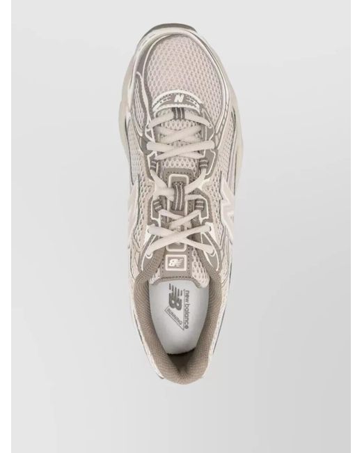 New Balance Natural Tier 2 Mesh Lifestyle Sneakers