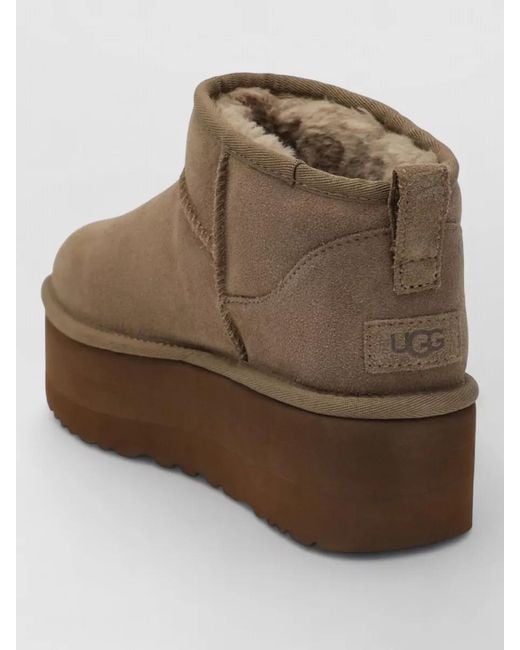 Ugg Brown Boots