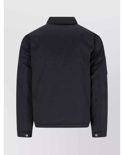 Dickies Black Lightweight Jacket for men