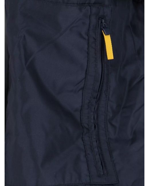 Aspesi Blue Shirt for men