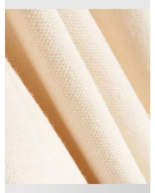 Autry Natural Polo Sweater for men