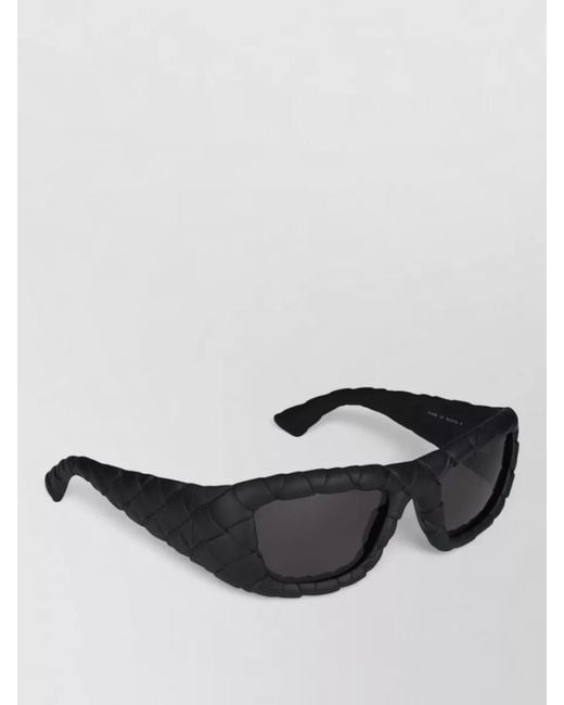 Bottega Veneta Black Sunglasses Bv1303S 001/19/130