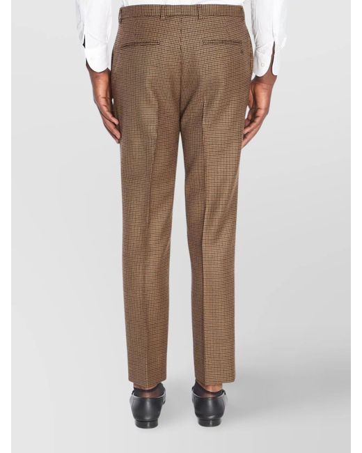 Gucci Natural Pants for men