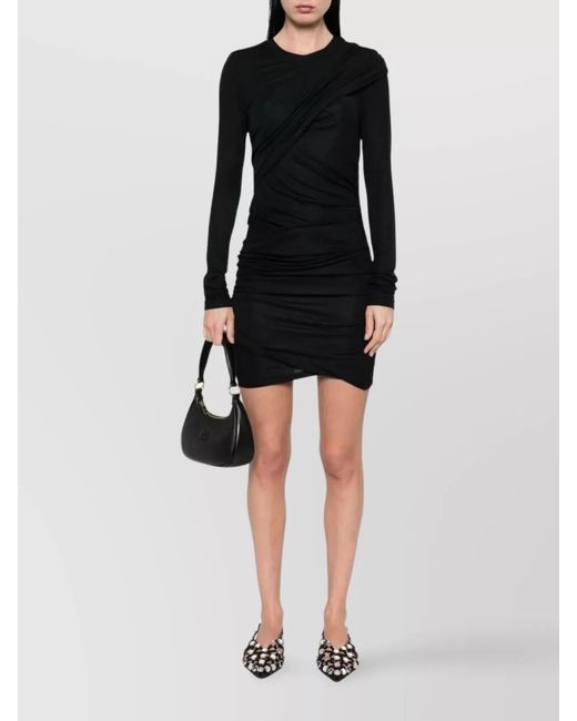 Isabel Marant Black Dresses