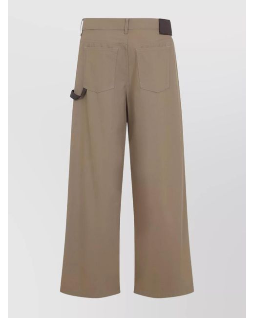 Loewe Natural Pants for men
