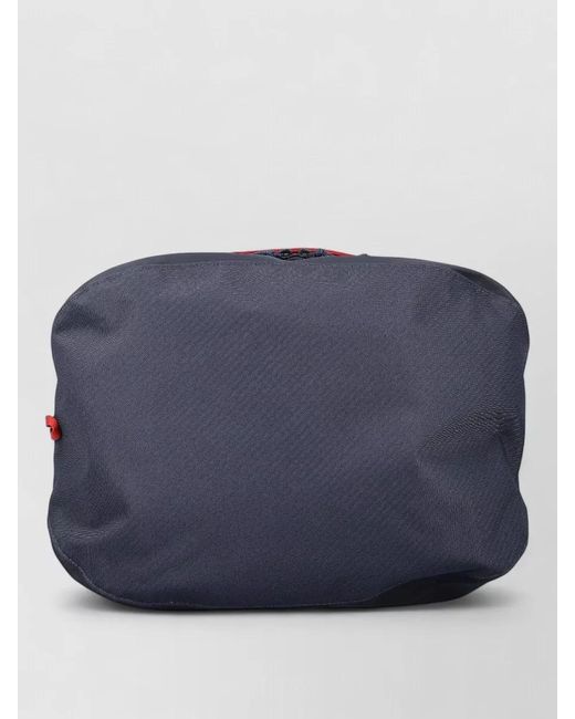Patagonia Blue Travel Cube 14L Luggage Organizer for men