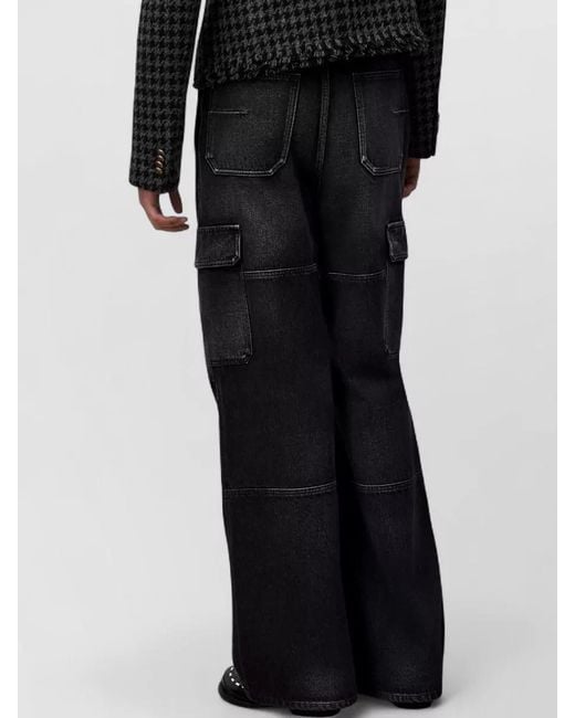 Dior Black Denim Jeans for men