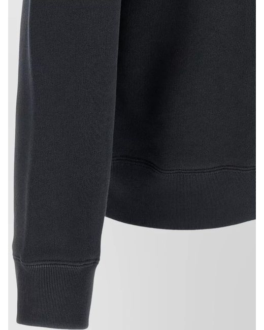 J.W. Anderson Blue Lovers Sweatshirt Limited Edition for men