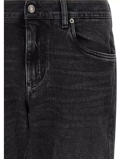 Dolce & Gabbana Black Tailored Pants Belt Loops And Pockets for men
