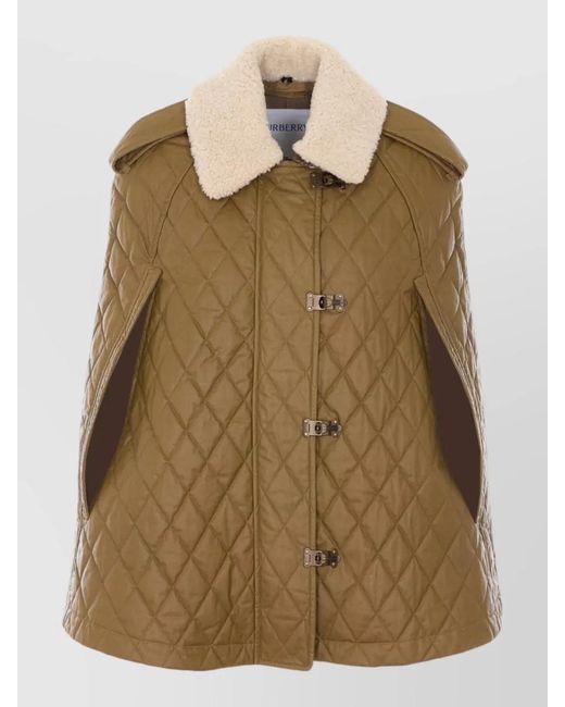 Burberry Brown S/M for men