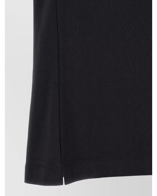 Off-White c/o Virgil Abloh Black Arrow Spices Skate Crew Neck T Shirt for men