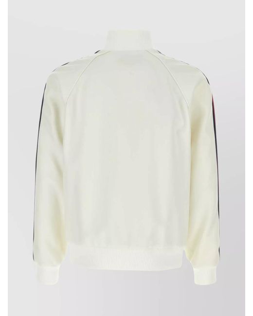 Gucci Natural Regular-Fit Zip Jacket for men