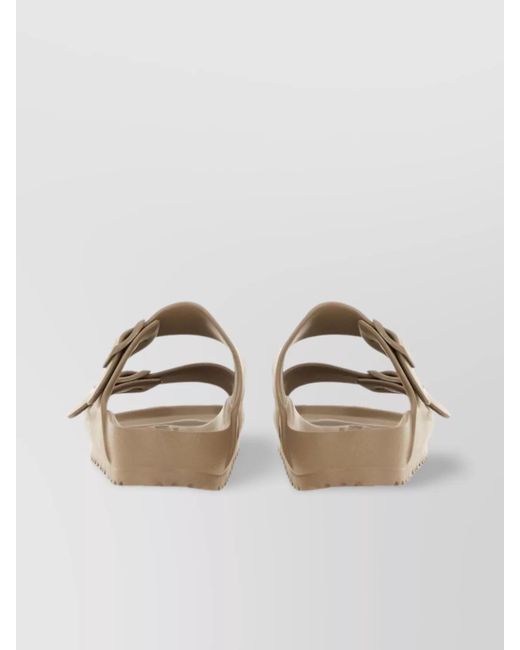 Birkenstock Multicolor Synthetic Arizona Slides