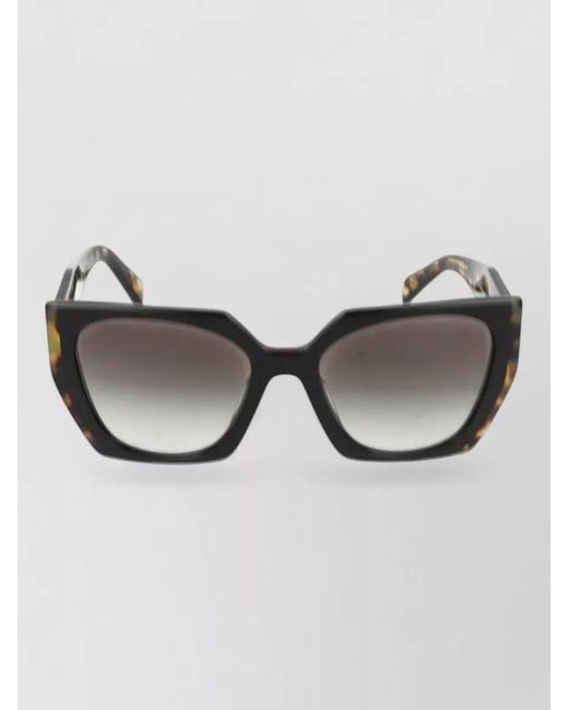 Prada Multicolor Sunglasses 0Pr 15Ws 3890A7 19 140