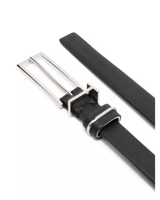Tom Ford Multicolor Leather Belt for men