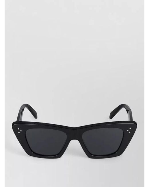 Céline Black Sunglasses Model Cl40187I 01A 16
