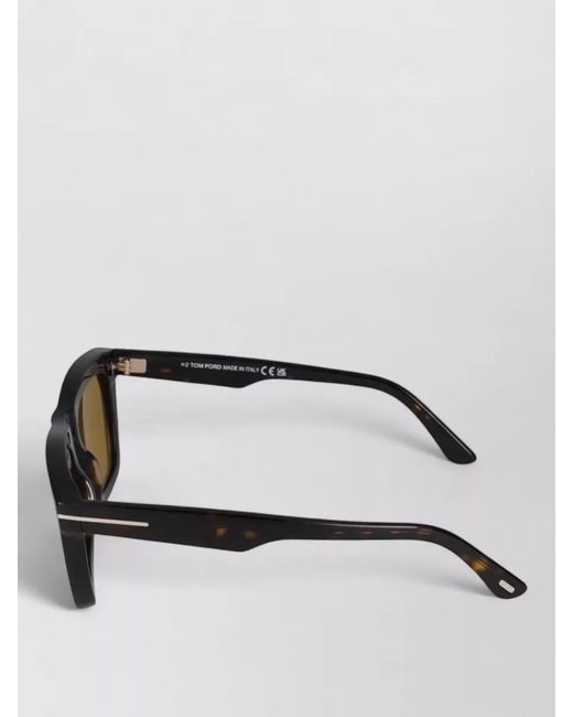 Tom Ford Multicolor Sunglasses Designer Ft1207 52E 21 145