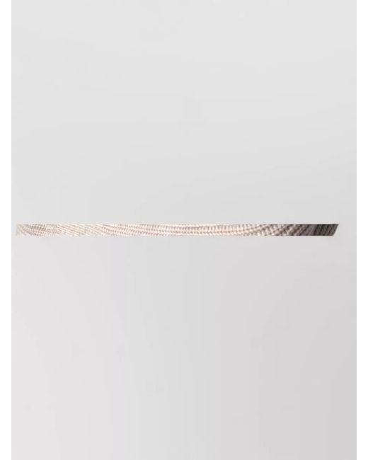 Isabel Marant Blue Cashmere Blend Jumper