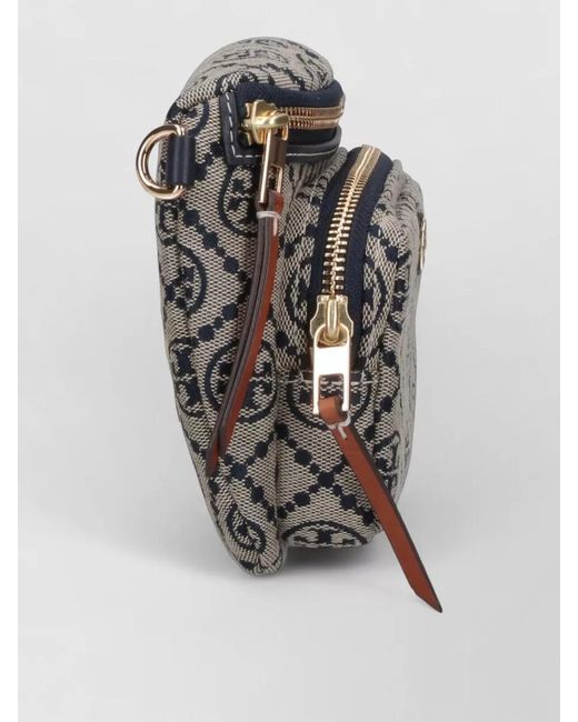 Tory Burch Gray Tory Burch