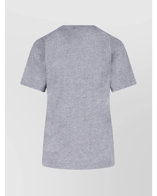 Polo Ralph Lauren Gray Short-Sleeve T-Shirt
