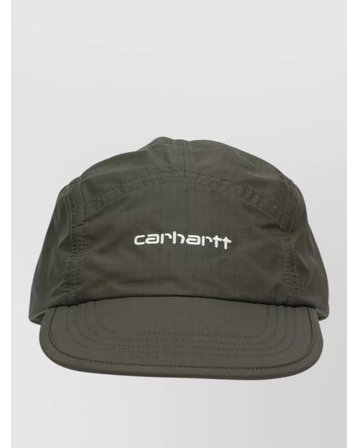 Carhartt Green Baseball Cap for men