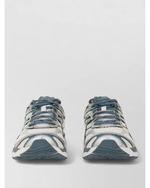 Asics Multicolor Gel Cumulus 16 Mesh Upper Sneakers