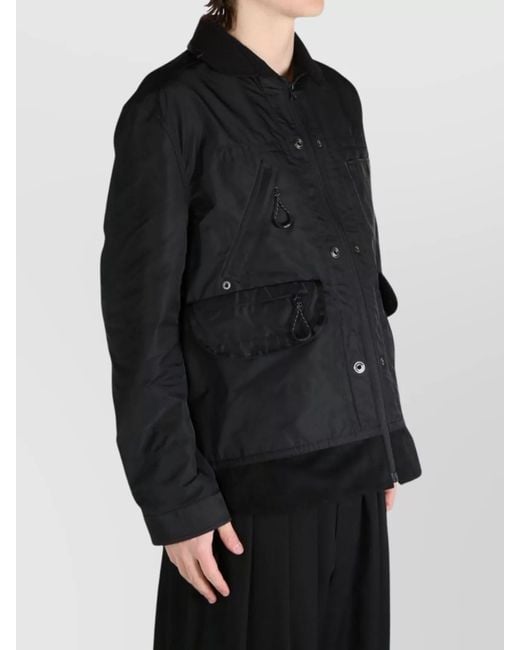 Junya Watanabe Multi Pocket Blazer Junya Watanabe MAN multi-pocket